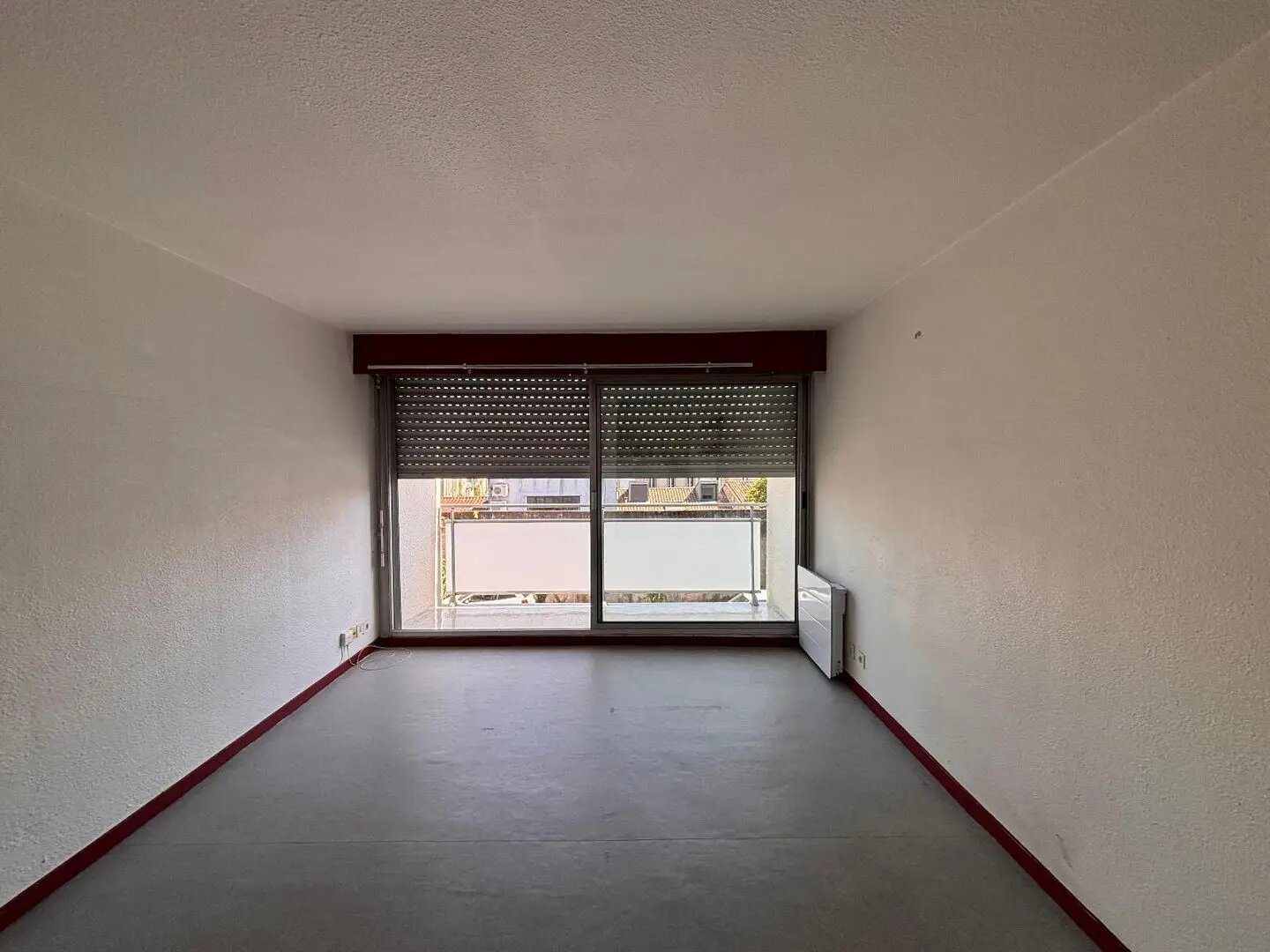 Appartement à louer, 21m², Bordeaux