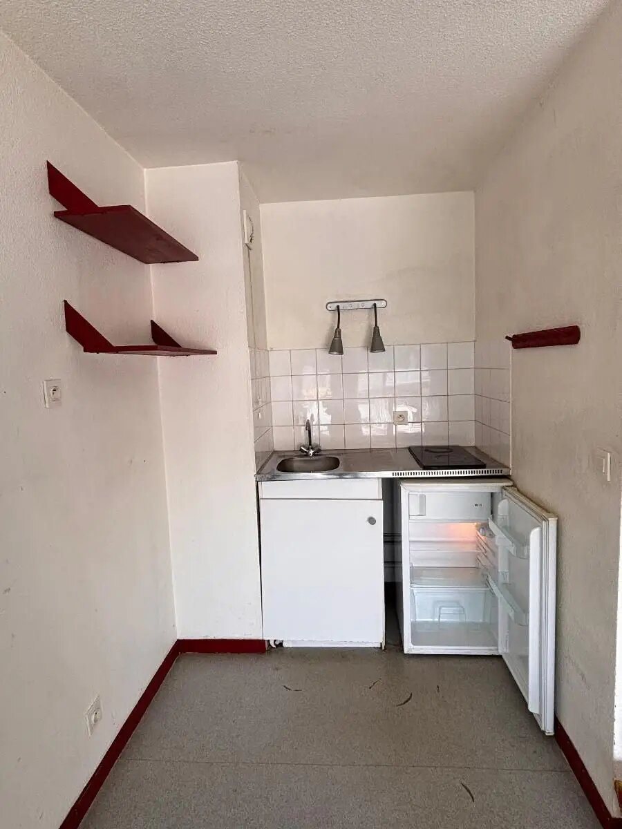Appartement à louer, 21m², Bordeaux