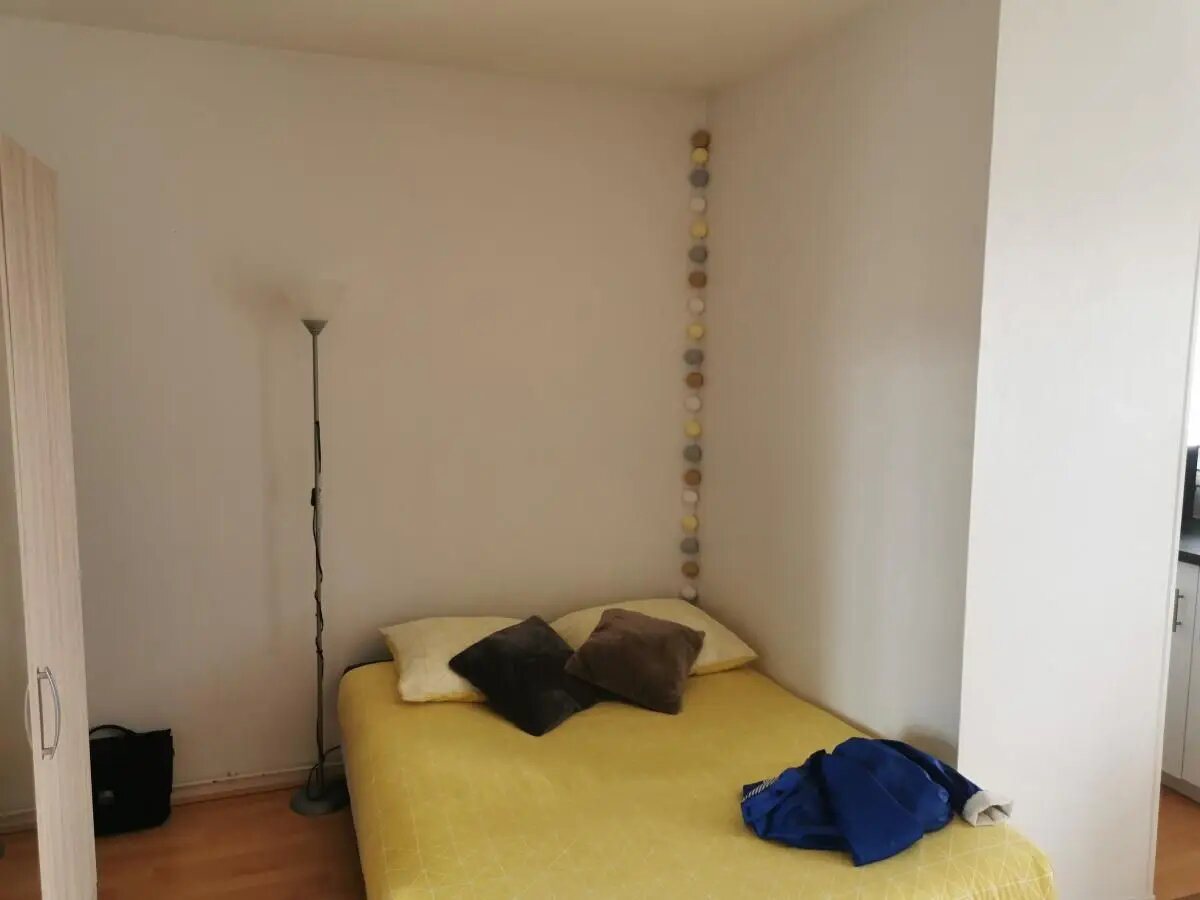 Appartement à louer, 23m², Bordeaux