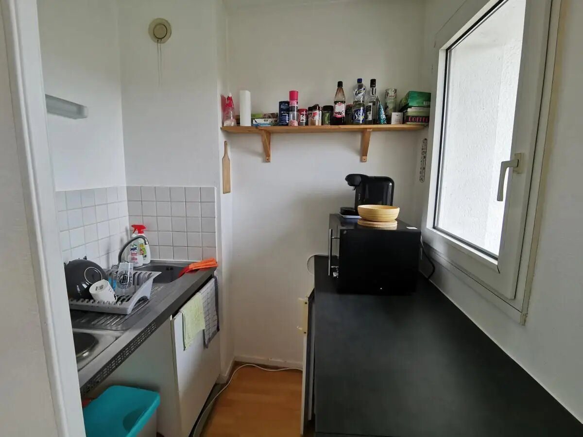 Appartement à louer, 23m², Bordeaux
