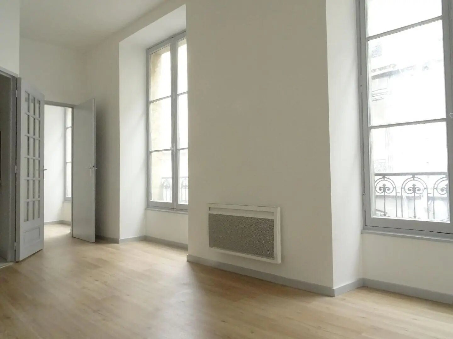 Appartement à louer, 24m², Bordeaux