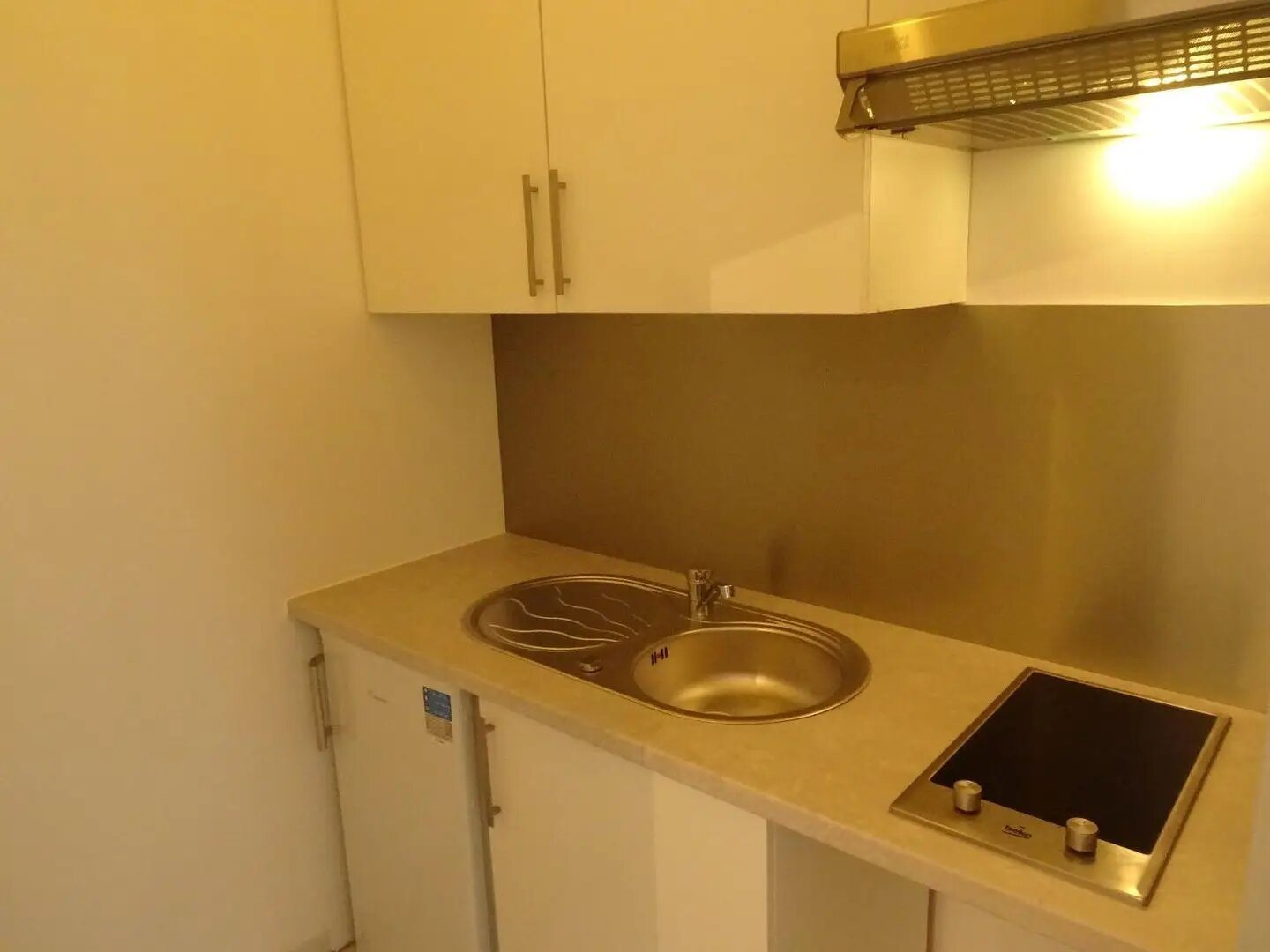 Appartement à louer, 24m², Bordeaux