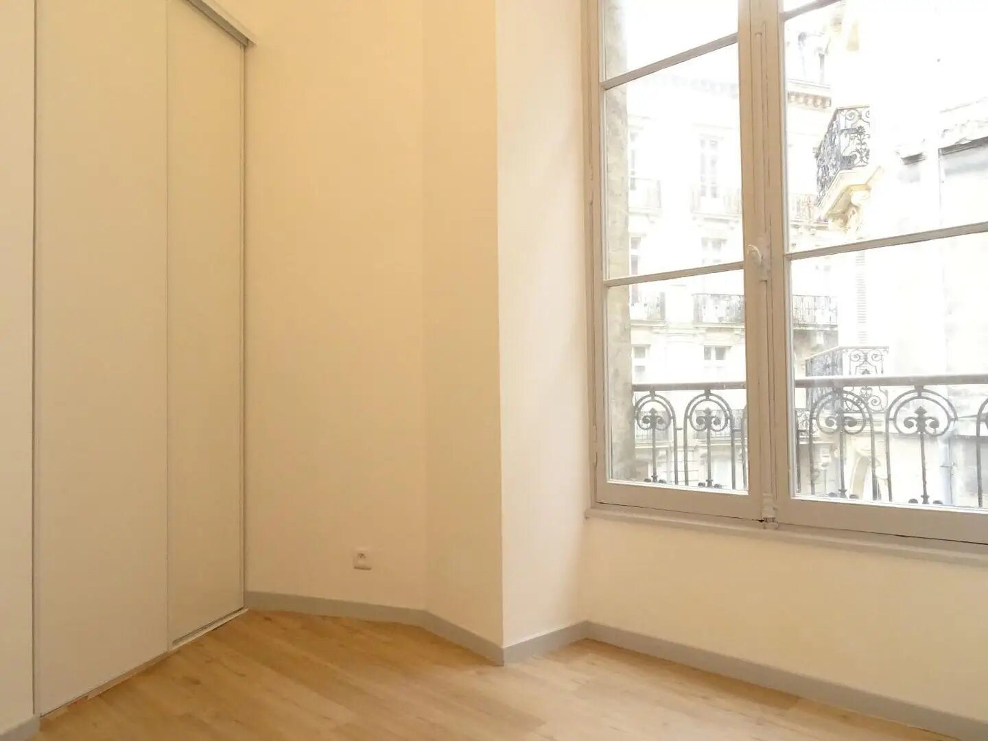 Appartement à louer, 24m², Bordeaux