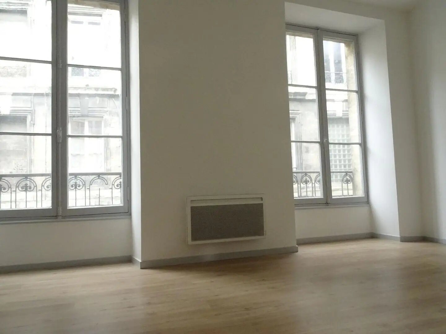 Appartement à louer, 24m², Bordeaux