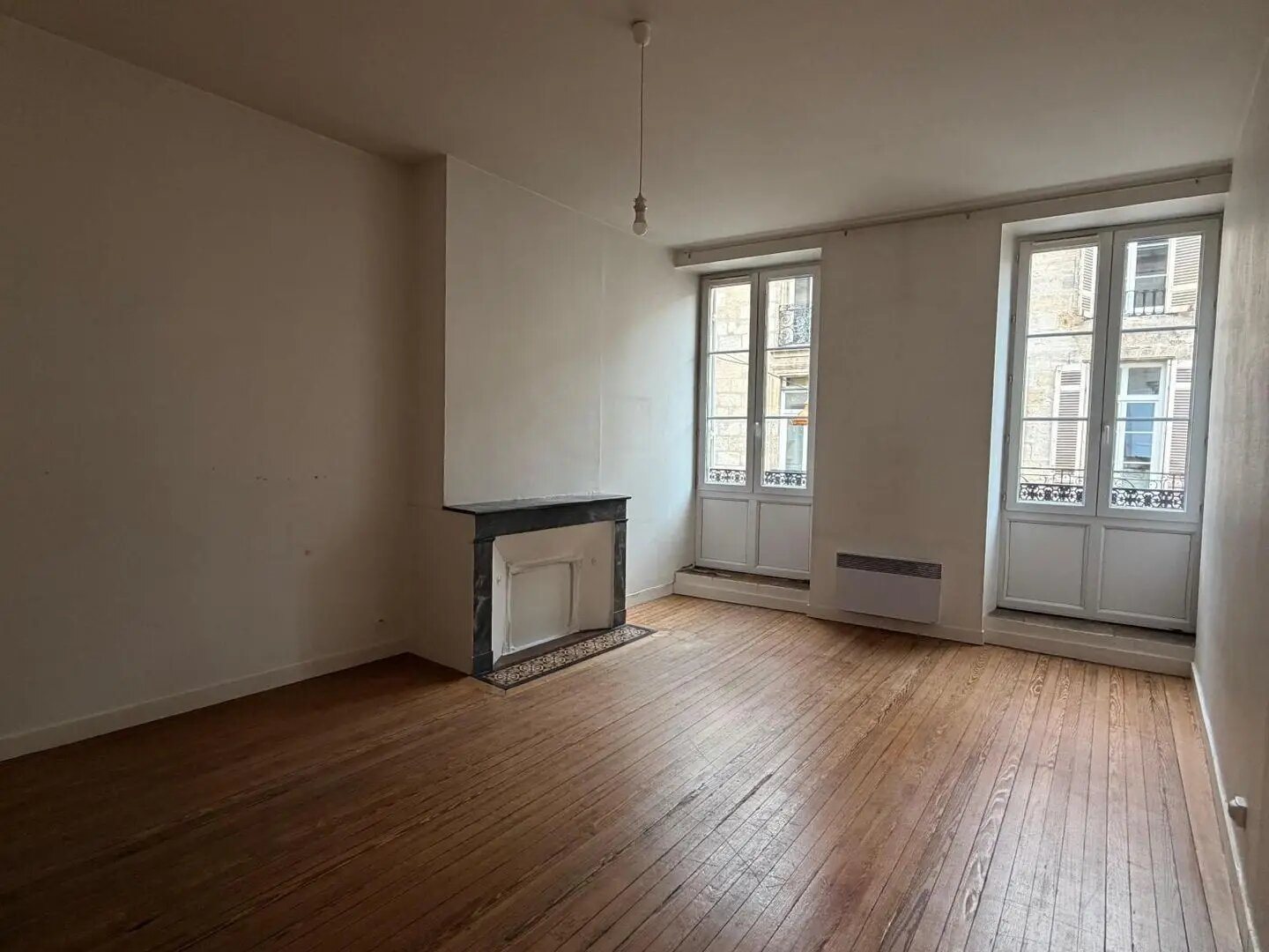 Appartement à louer, 35m², Bordeaux