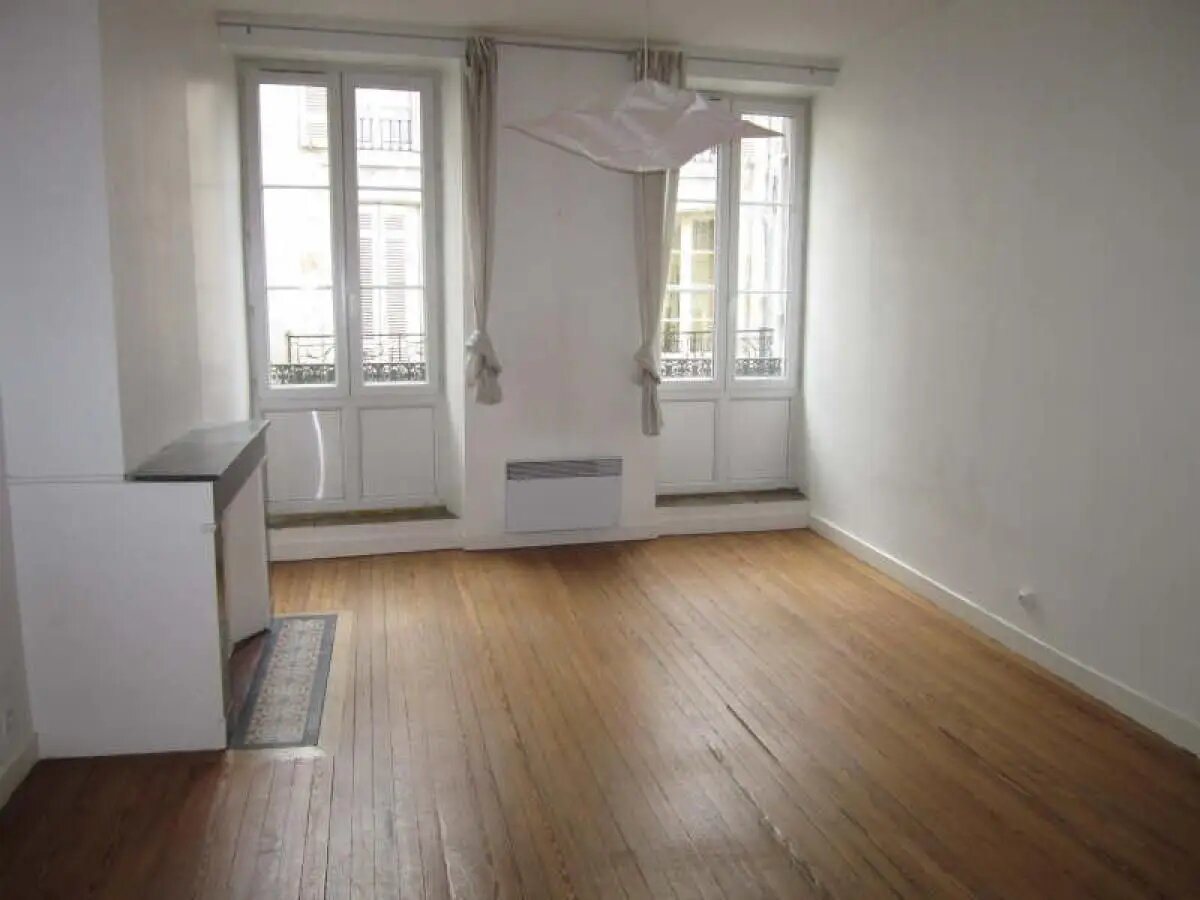 Appartement à louer, 35m², Bordeaux