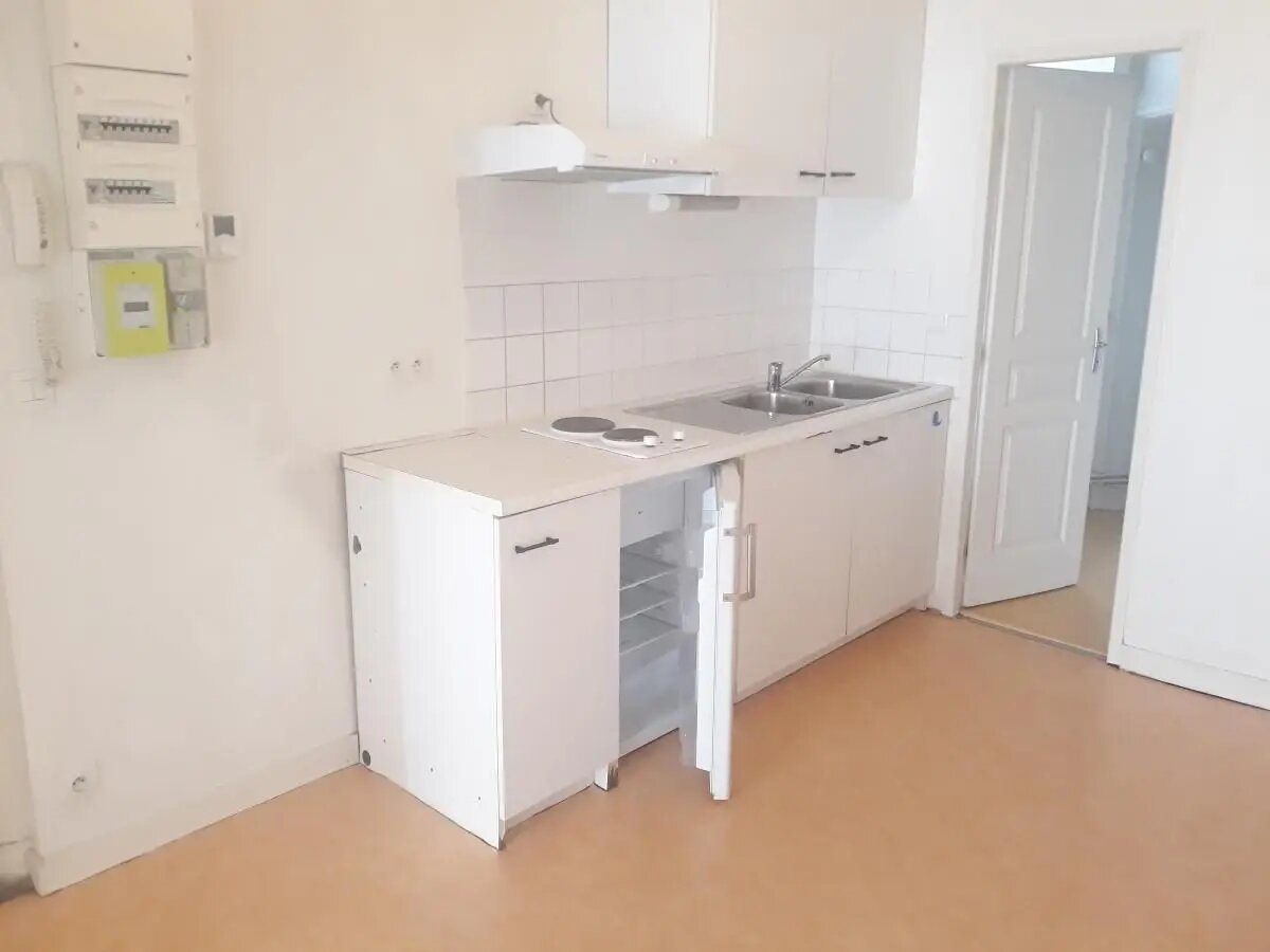 Appartement à louer, 35m², Bordeaux