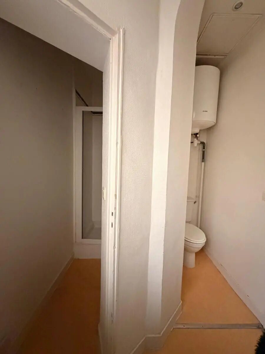 Appartement à louer, 35m², Bordeaux