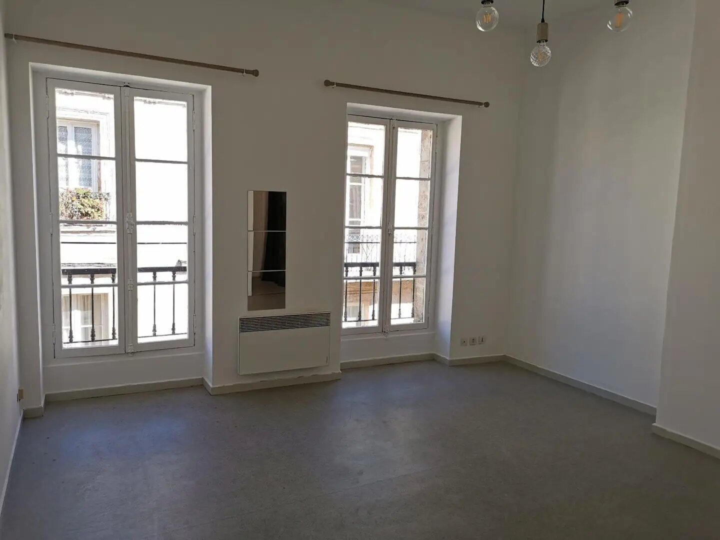 Appartement à louer, 26m², Bordeaux