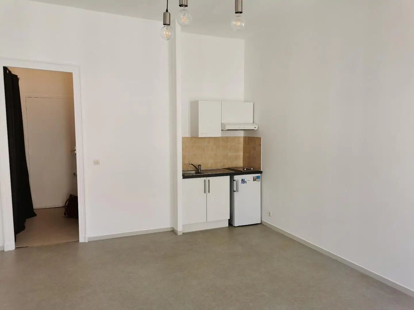 Appartement à louer, 26m², Bordeaux