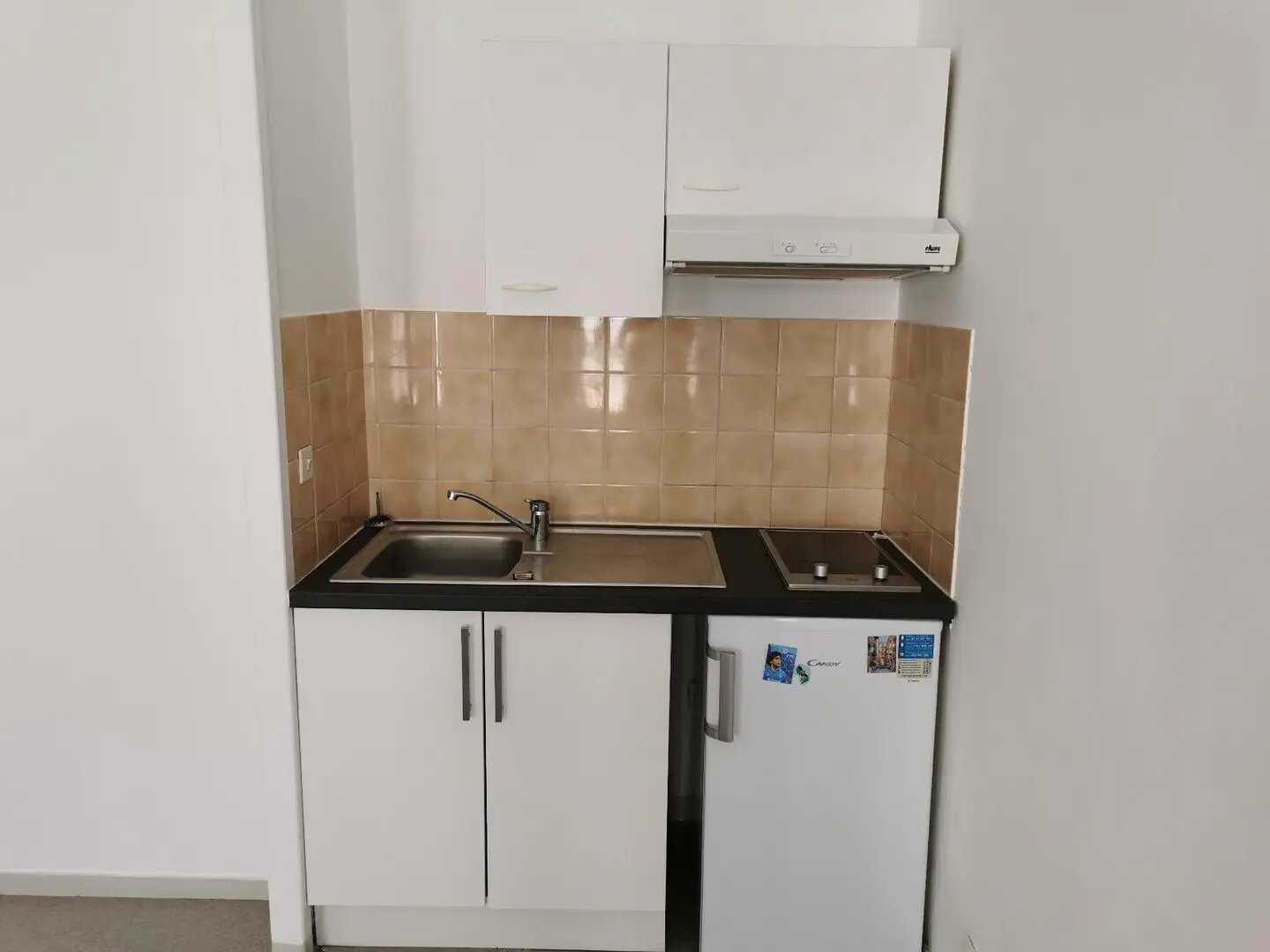 Appartement à louer, 26m², Bordeaux