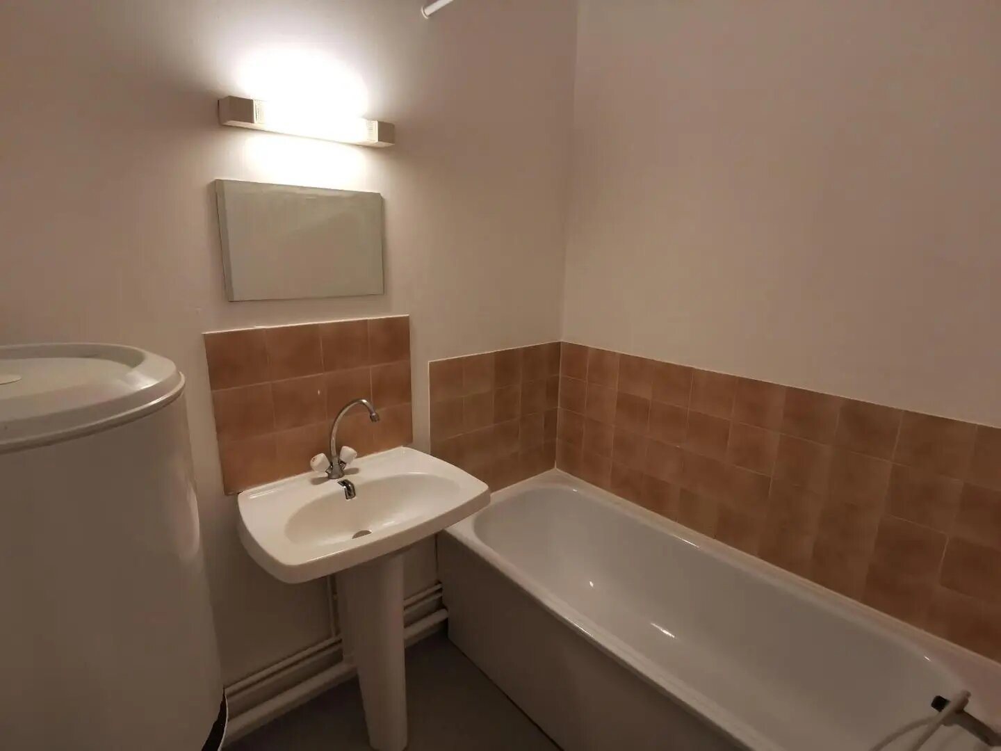 Appartement à louer, 26m², Bordeaux