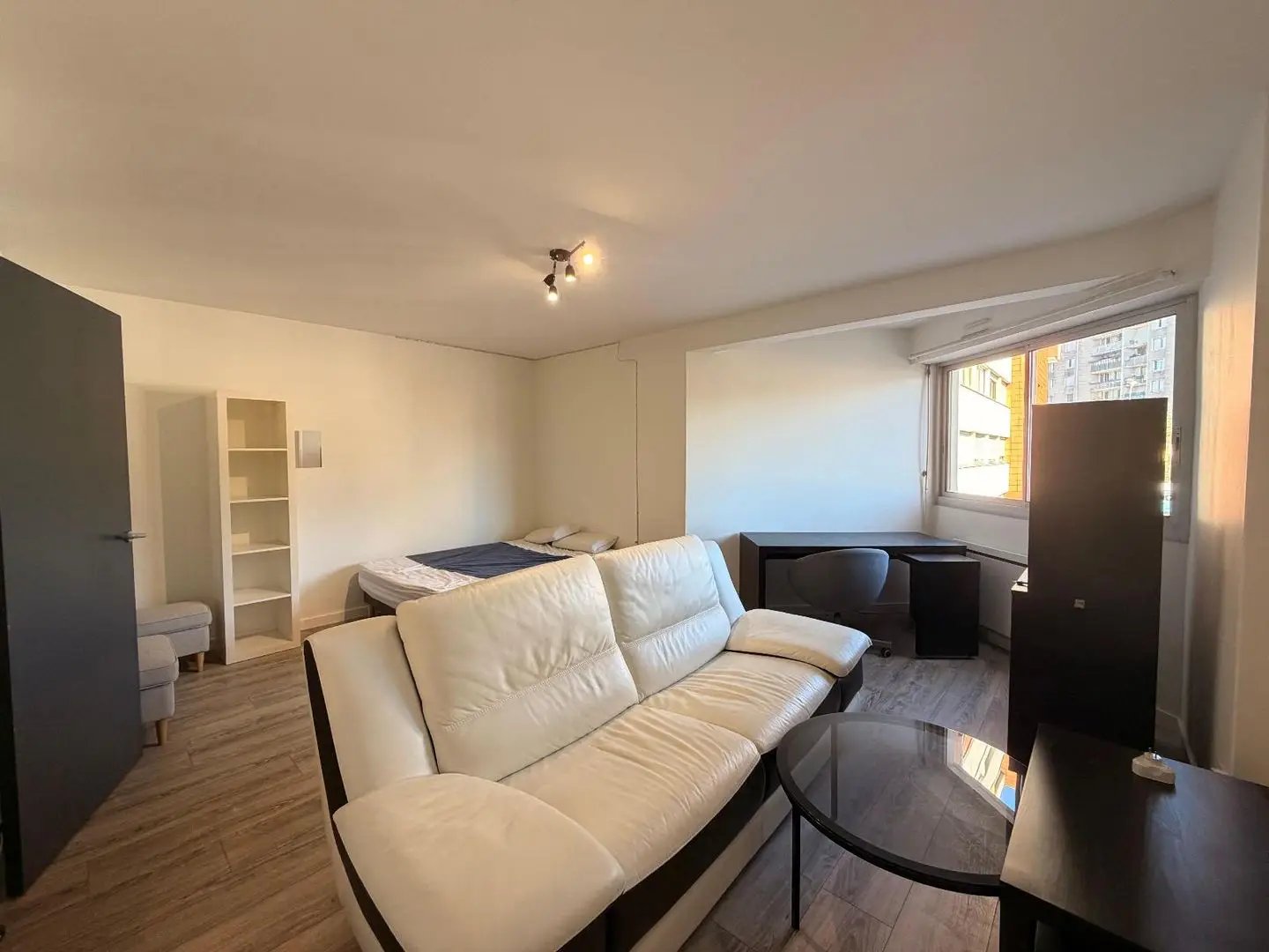 Appartement à louer, 30m², Talence