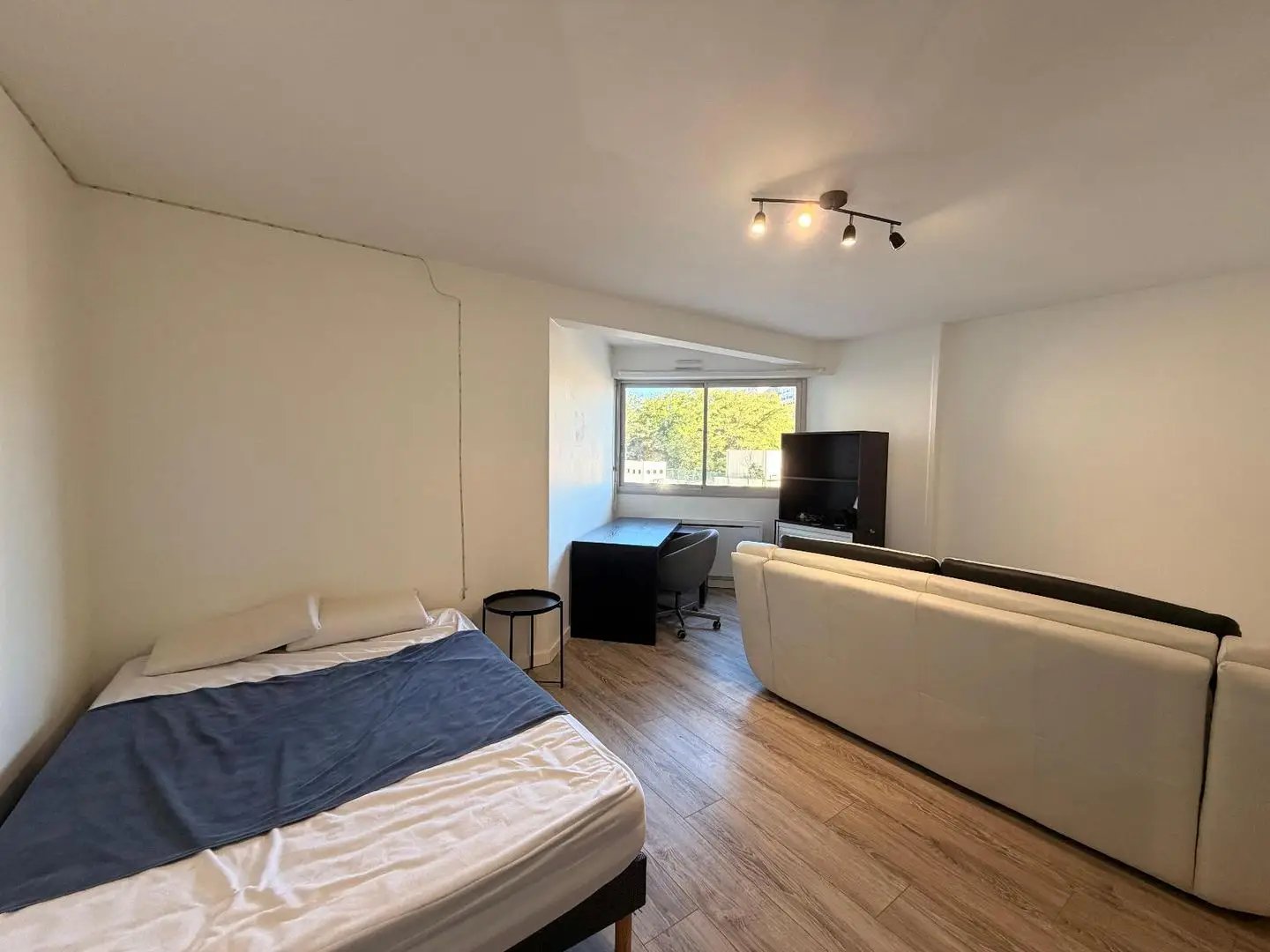 Appartement à louer, 30m², Talence