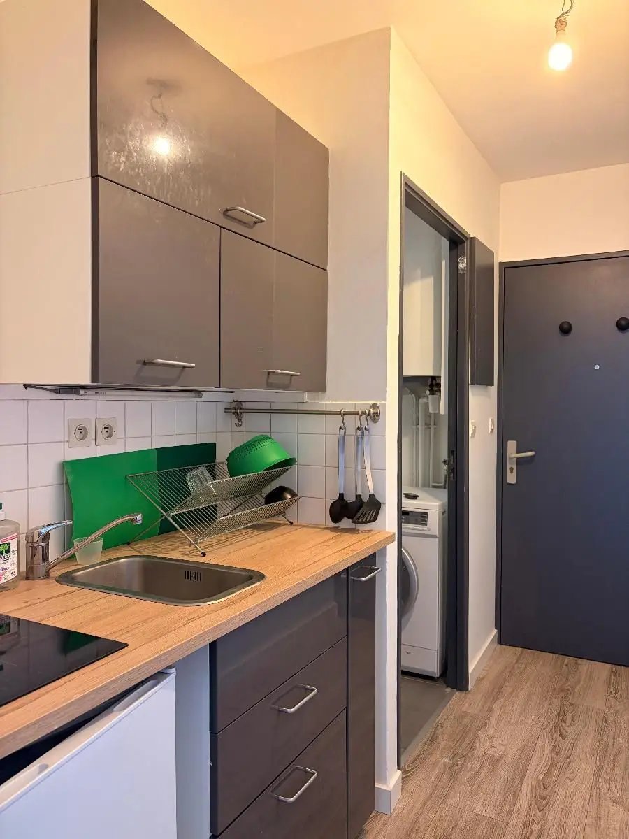 Appartement à louer, 30m², Talence