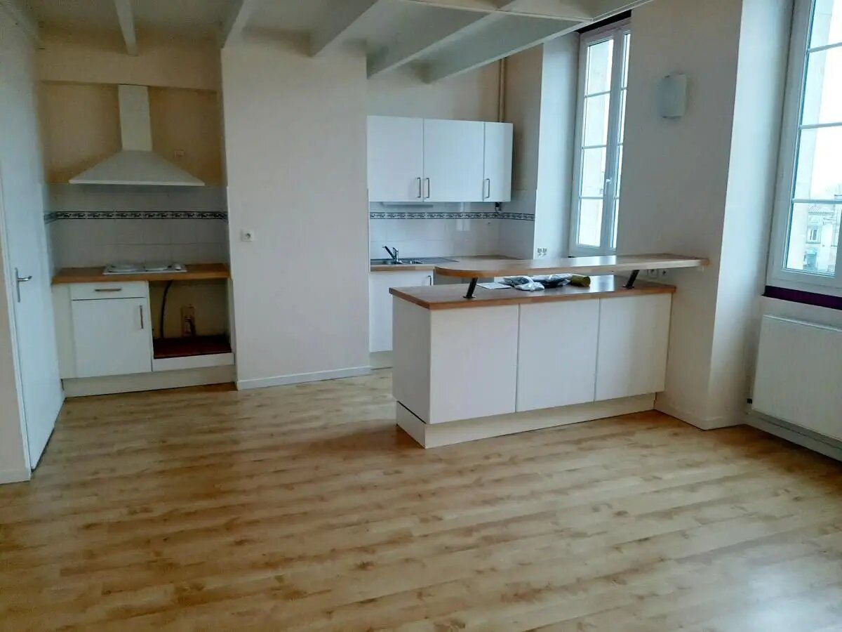 Appartement à louer, 100m², Créon