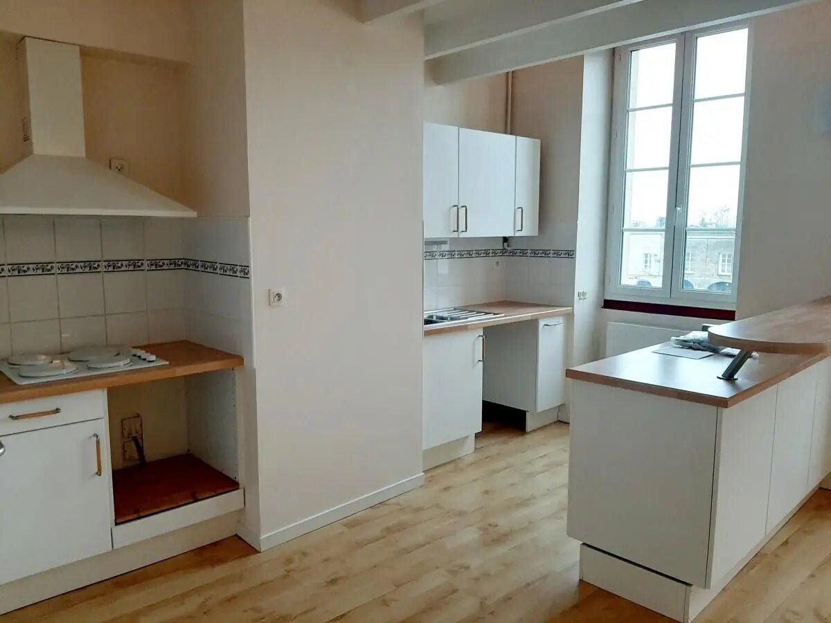 Appartement à louer, 100m², Créon