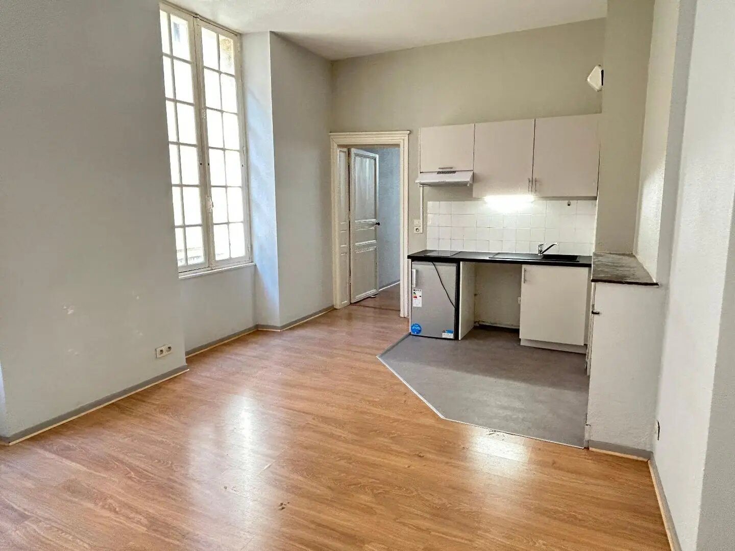 Appartement à louer, 41m², Bordeaux