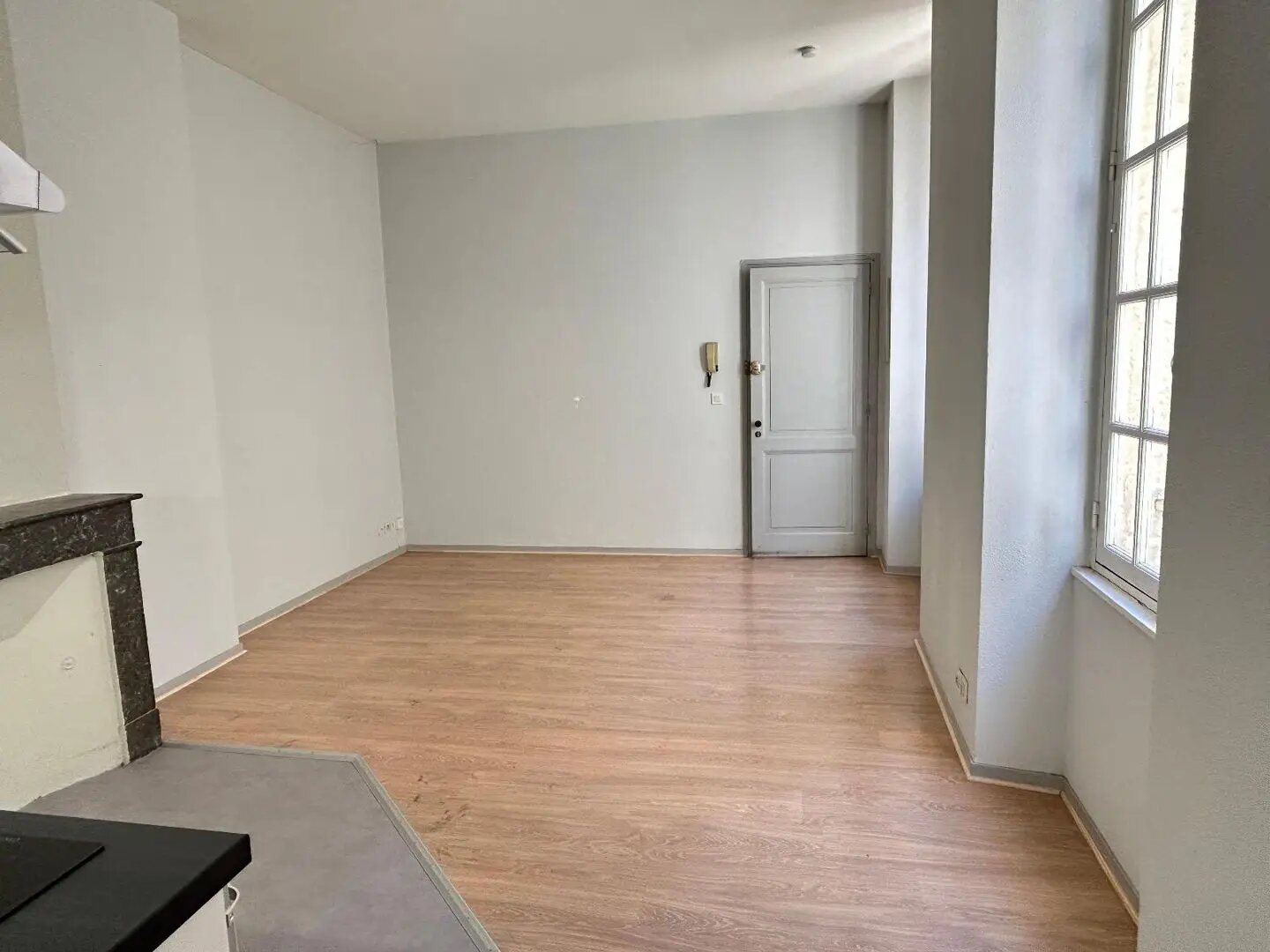 Appartement à louer, 41m², Bordeaux