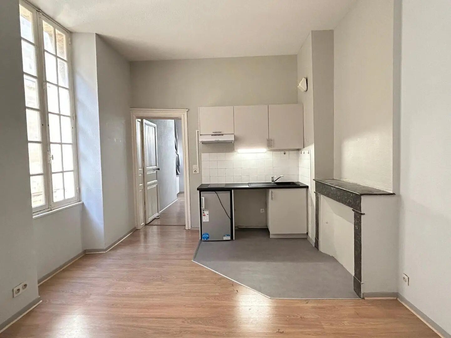 Appartement à louer, 41m², Bordeaux