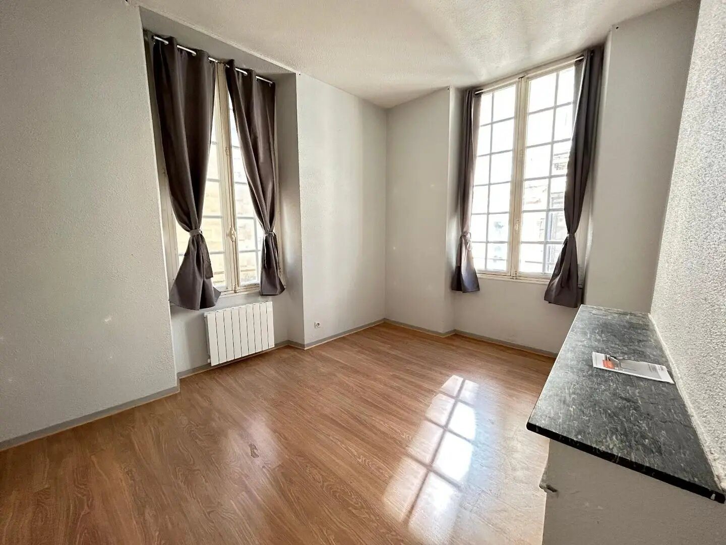 Appartement à louer, 41m², Bordeaux
