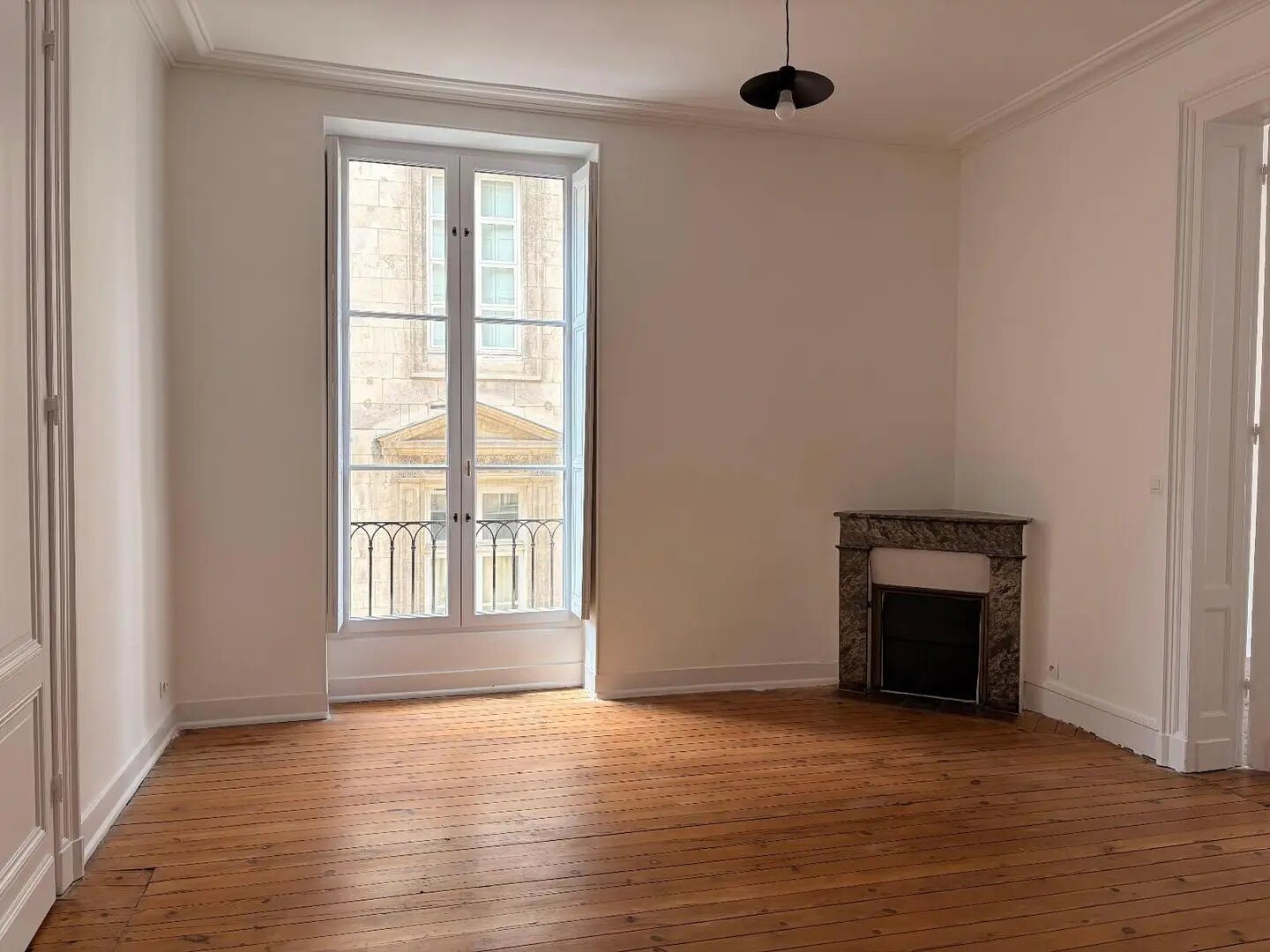 Appartement à louer, 120m², Bordeaux