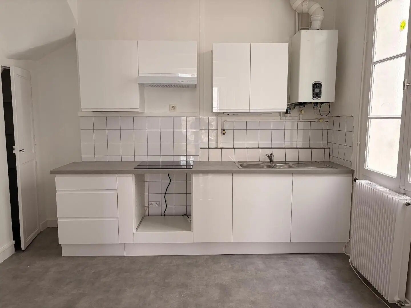 Appartement à louer, 120m², Bordeaux