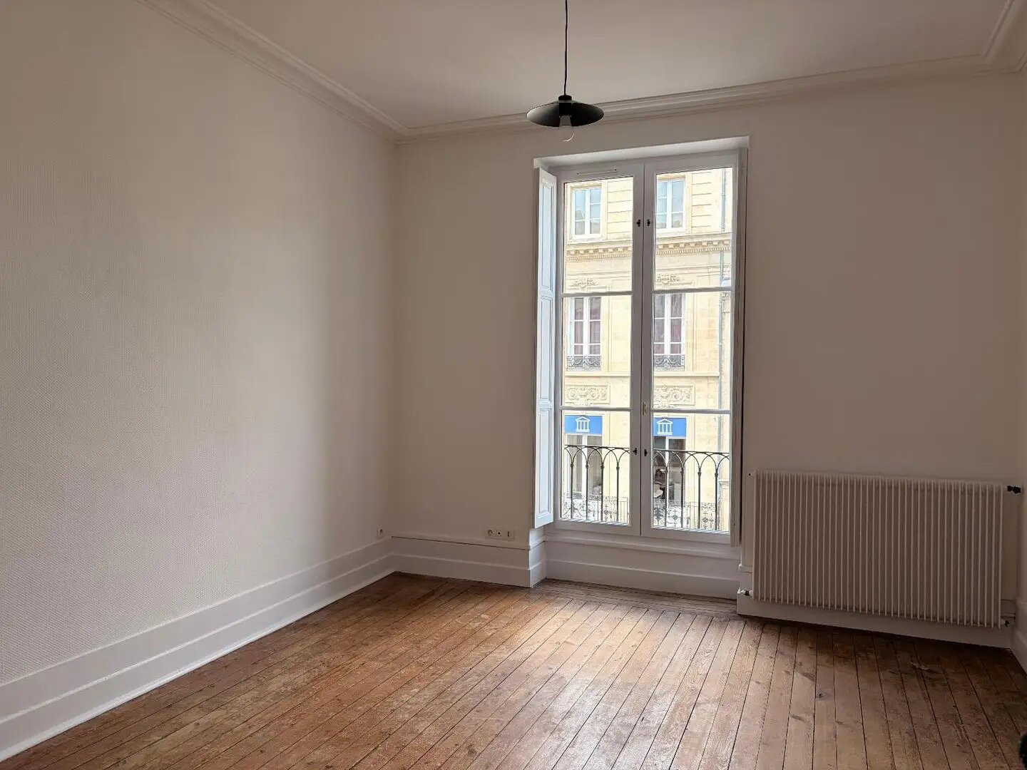 Appartement à louer, 120m², Bordeaux