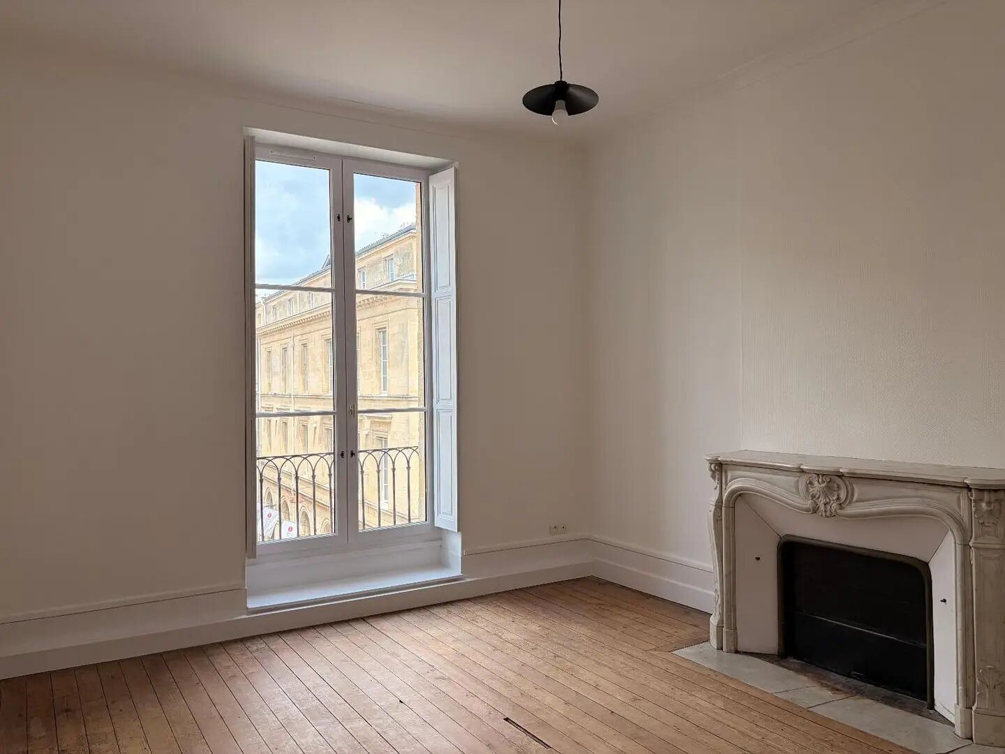 Appartement à louer, 120m², Bordeaux