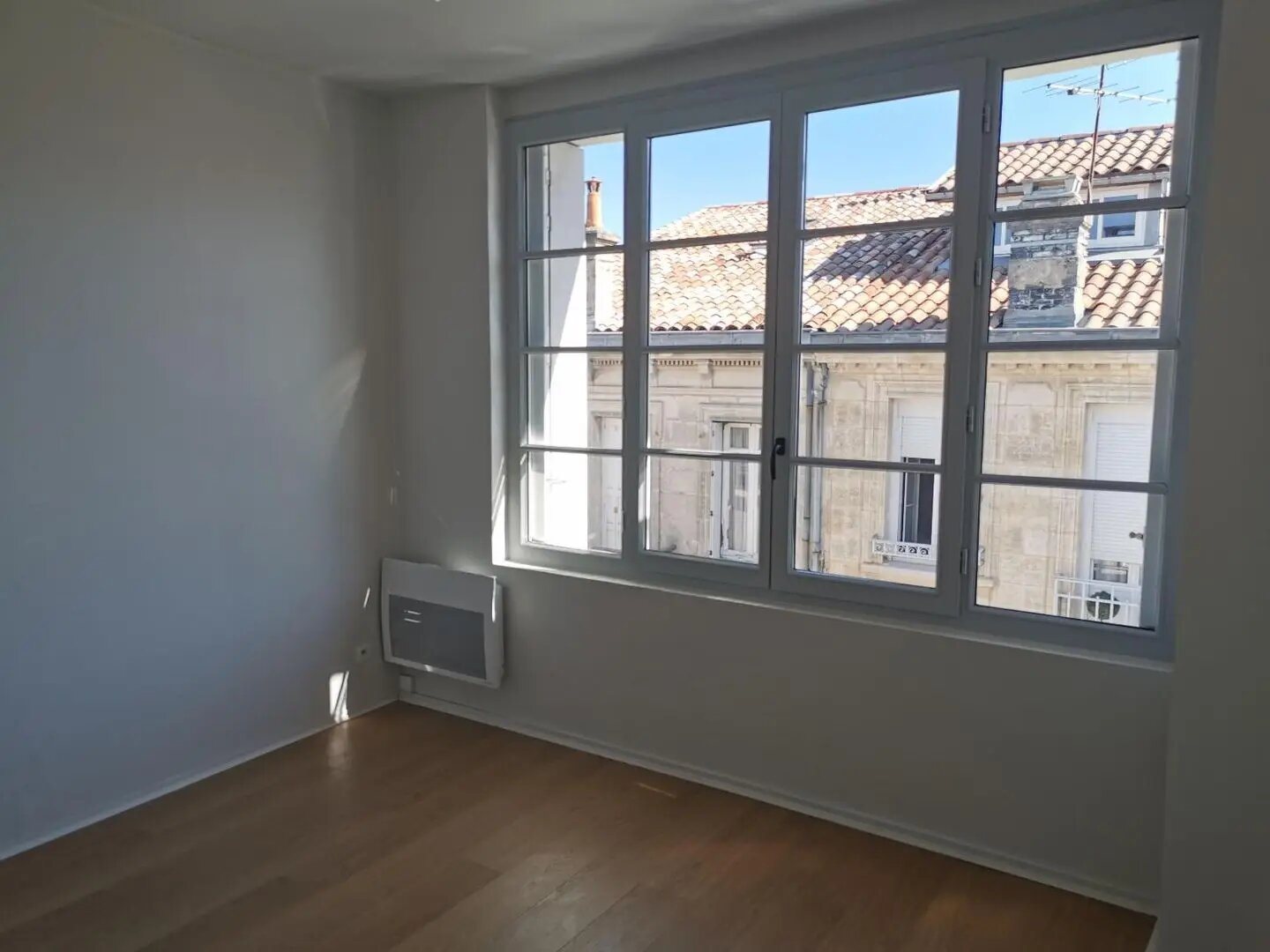 Appartement à louer, 47m², Bordeaux