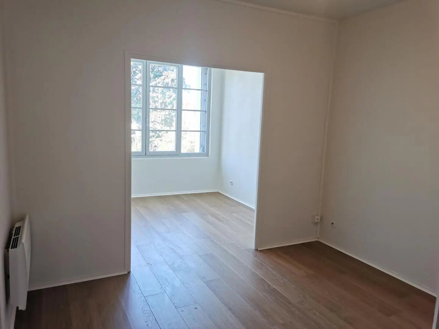 Appartement à louer, 47m², Bordeaux