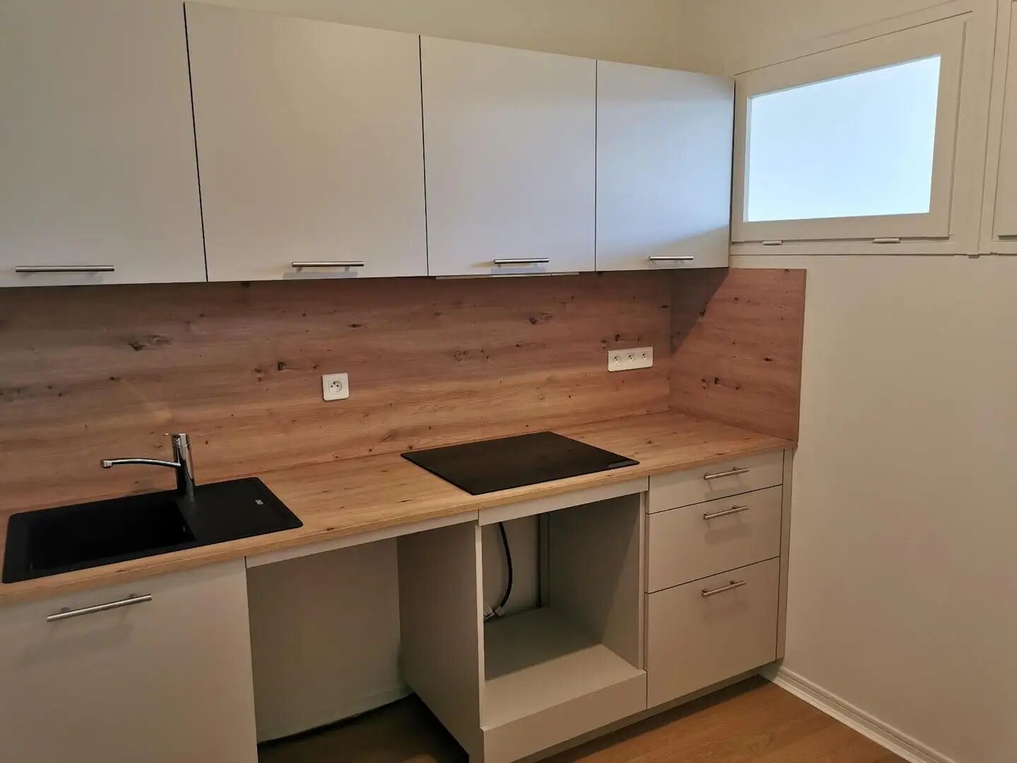 Appartement à louer, 47m², Bordeaux