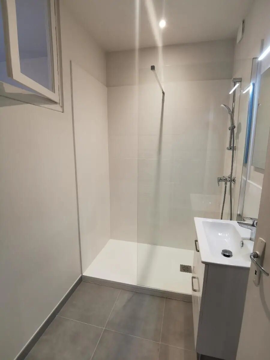 Appartement à louer, 47m², Bordeaux