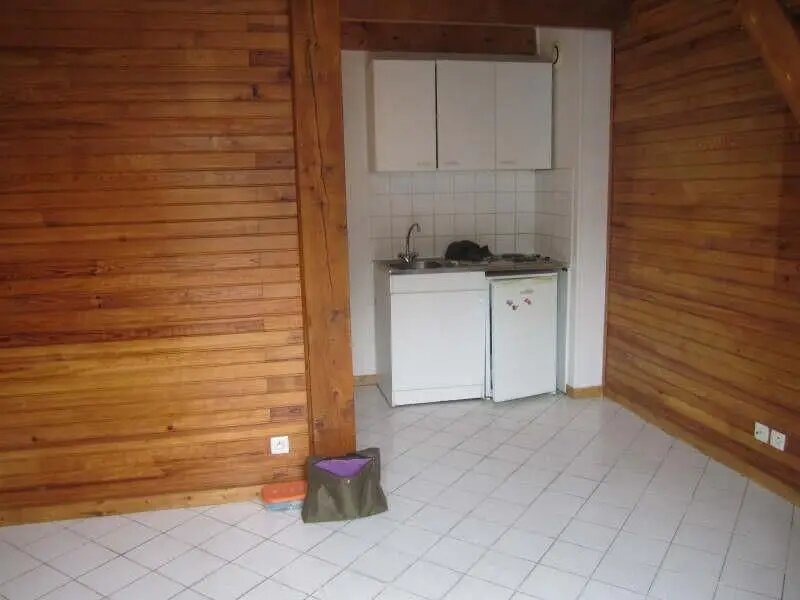 Appartement à louer, 25m², Talence