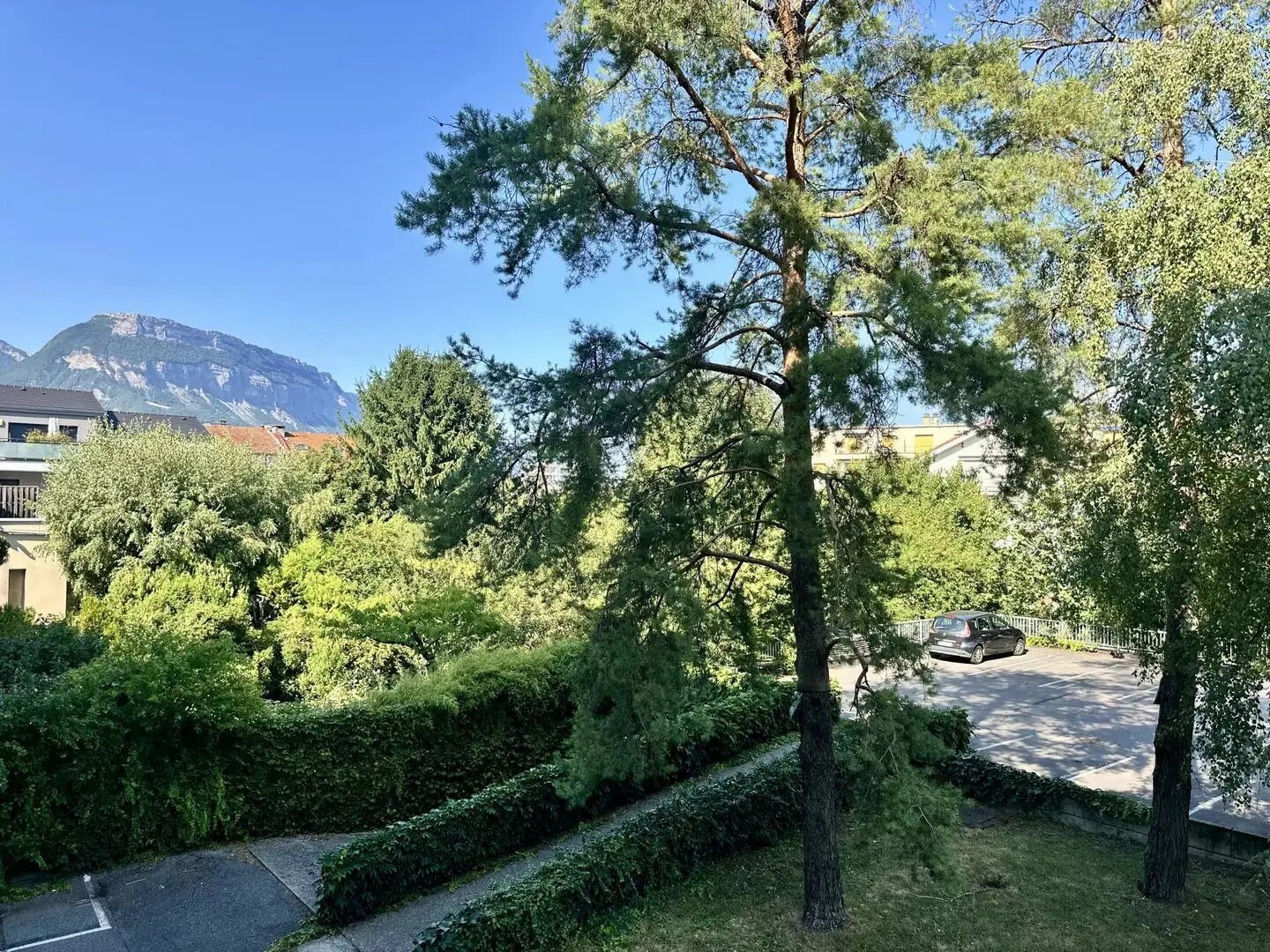Appartement à vendre, 39m², Grenoble