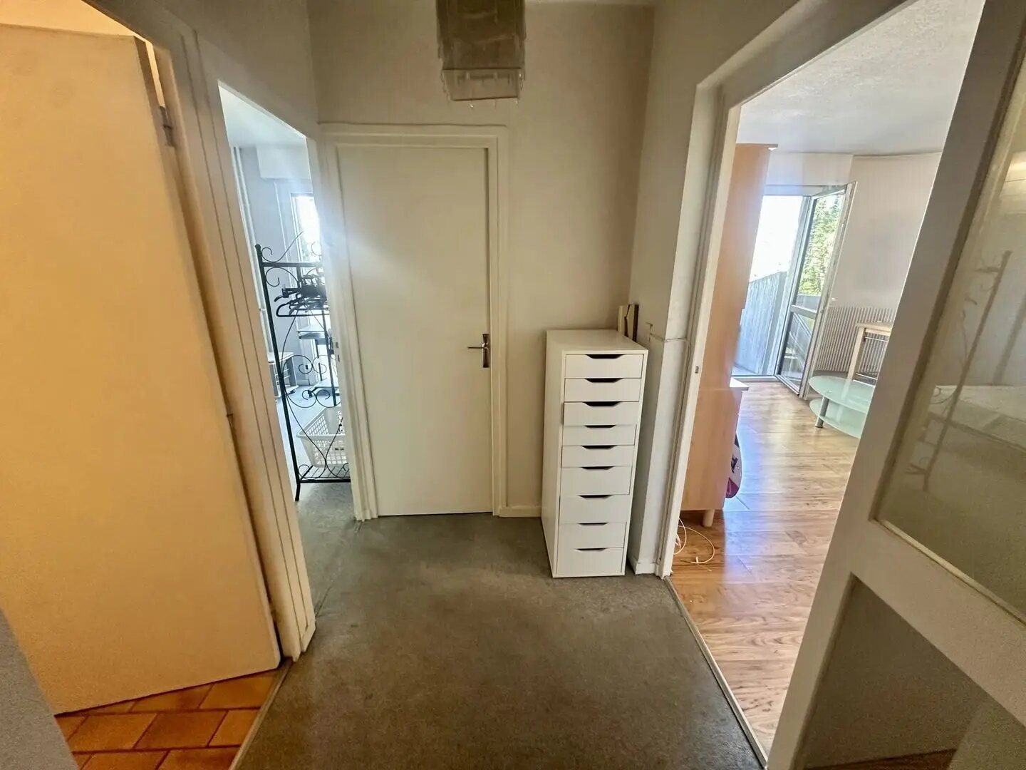 Appartement à vendre, 39m², Grenoble