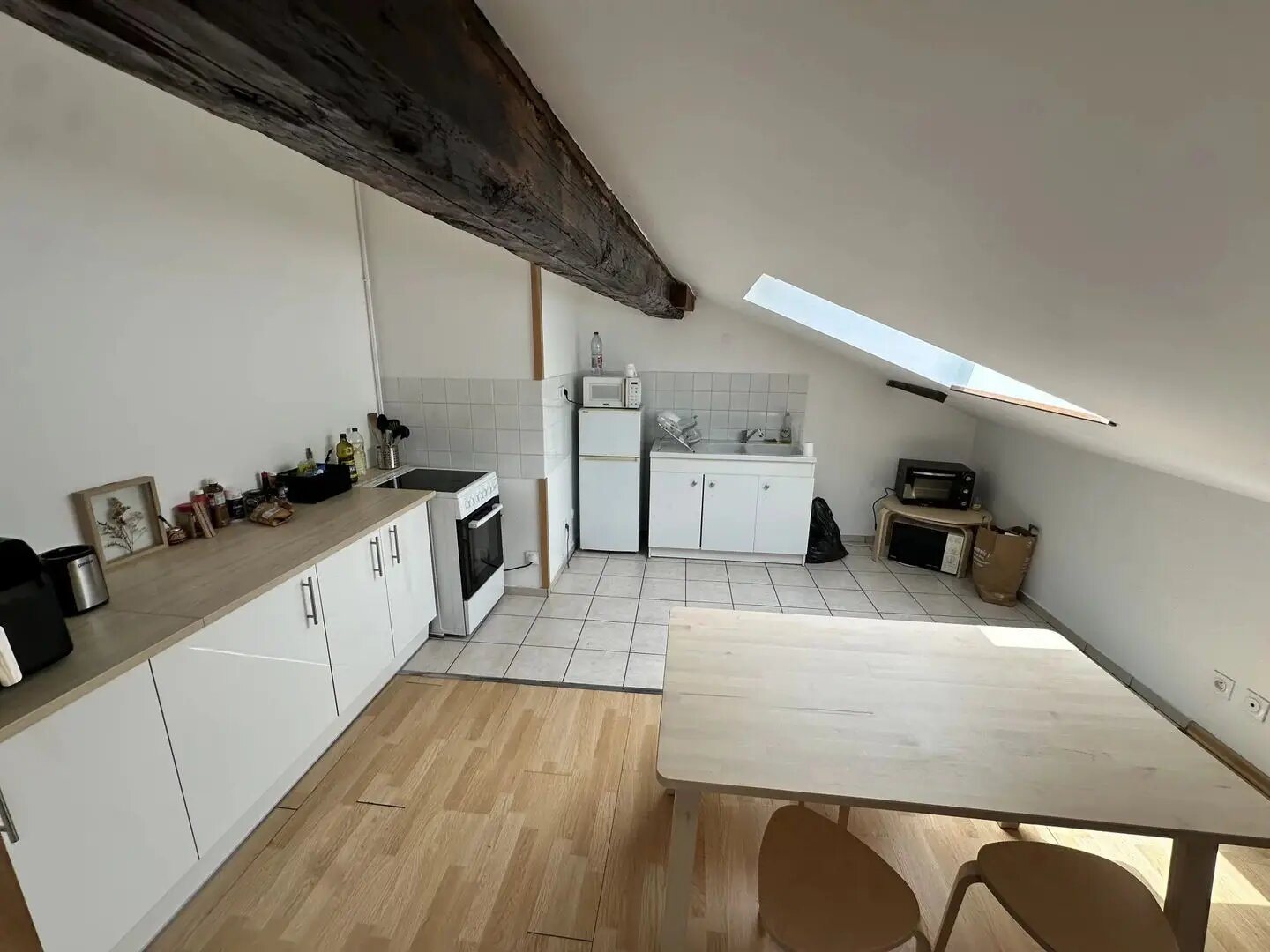 Appartement à vendre, 34m², Grenoble