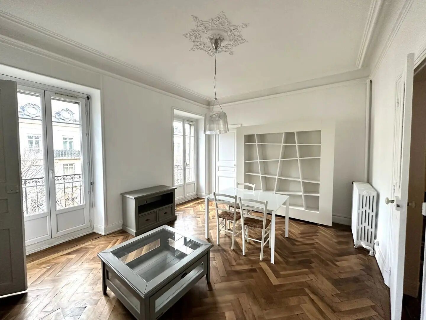 Appartement à vendre, 85m², Grenoble