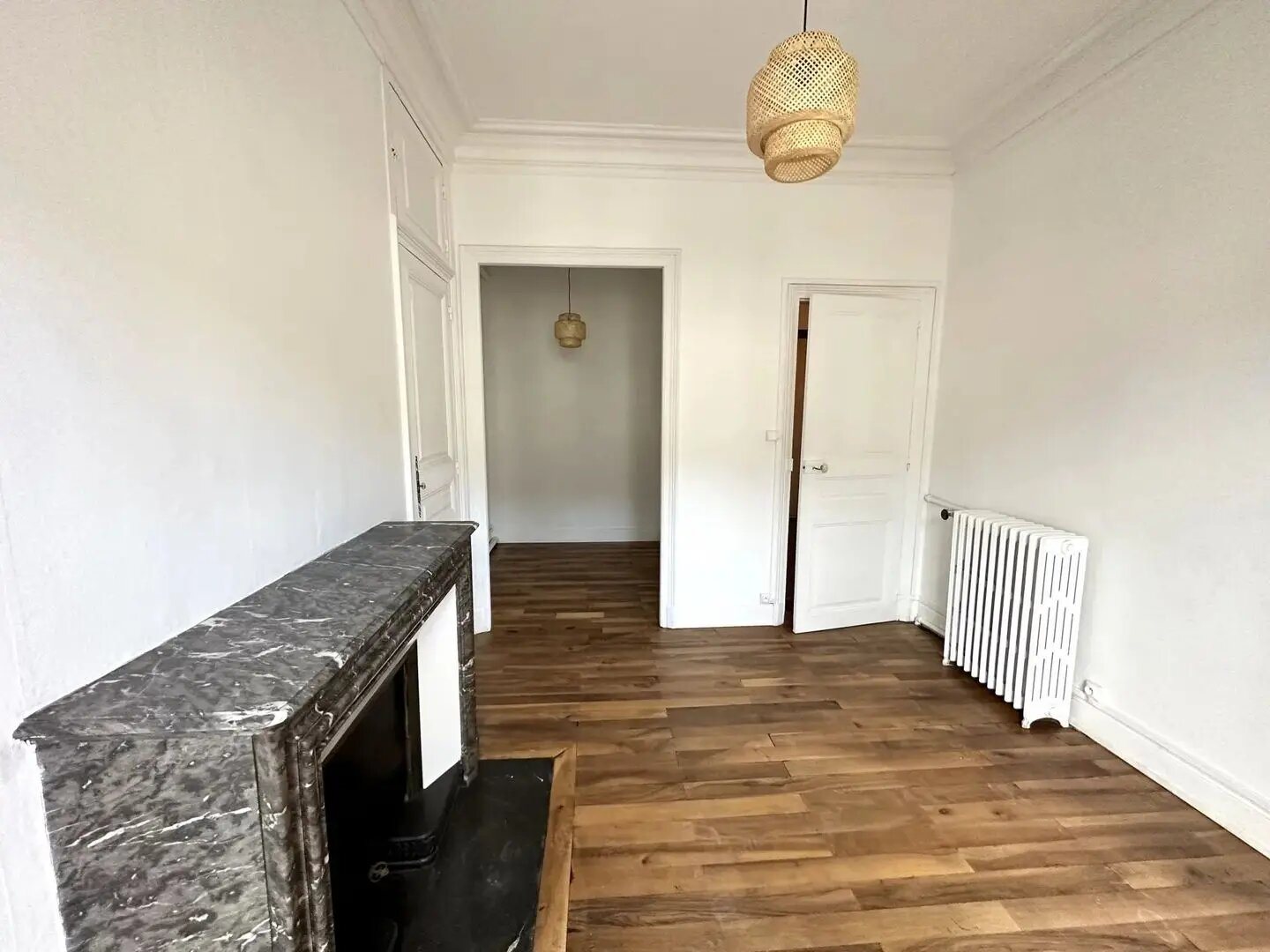 Appartement à vendre, 85m², Grenoble