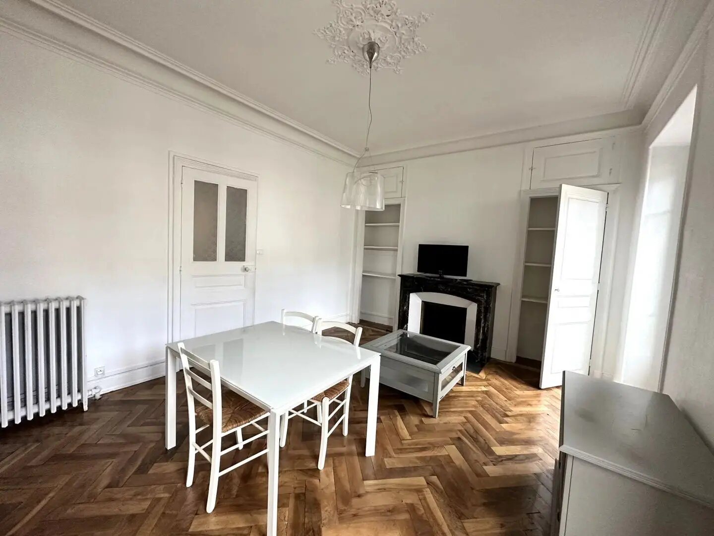 Appartement à vendre, 85m², Grenoble