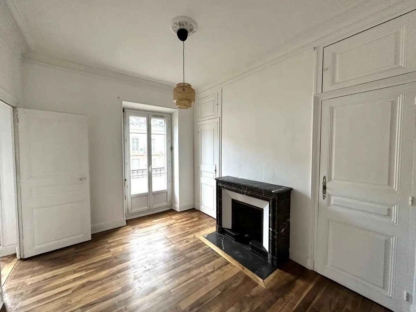 Appartement à vendre, 85m², Grenoble