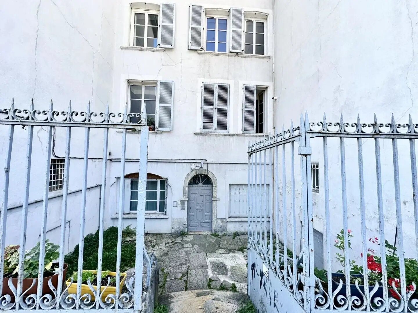 Appartement à vendre, 58m², Grenoble