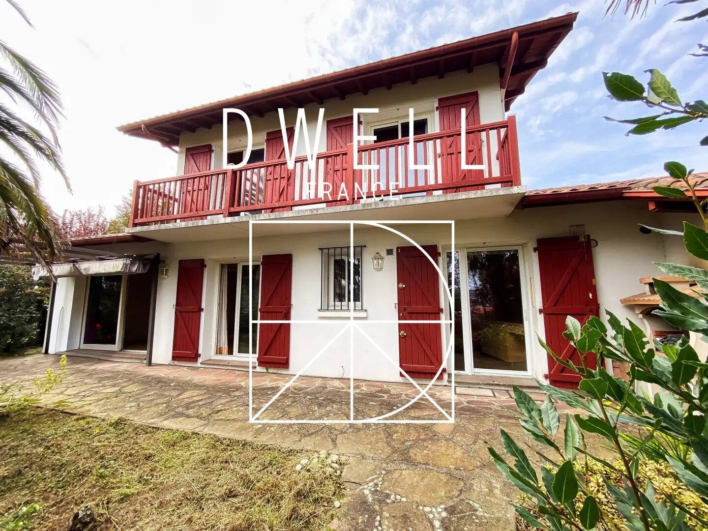 Maison à vendre, 134m², Saint-Jean-de-Luz
