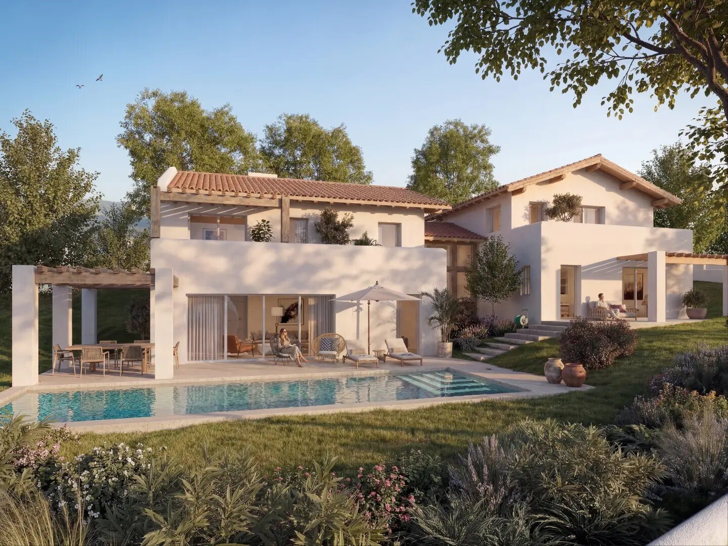 Maison à vendre, 160m², Biarritz