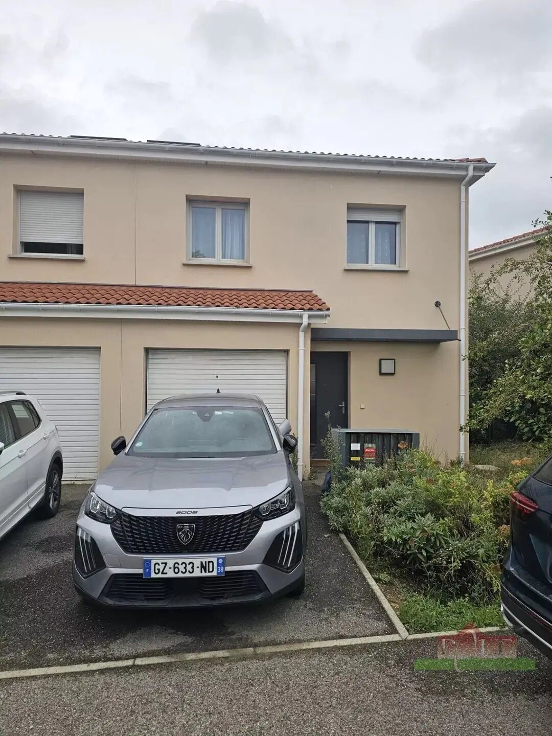 Maison à vendre, 104m², Pont-Evêque