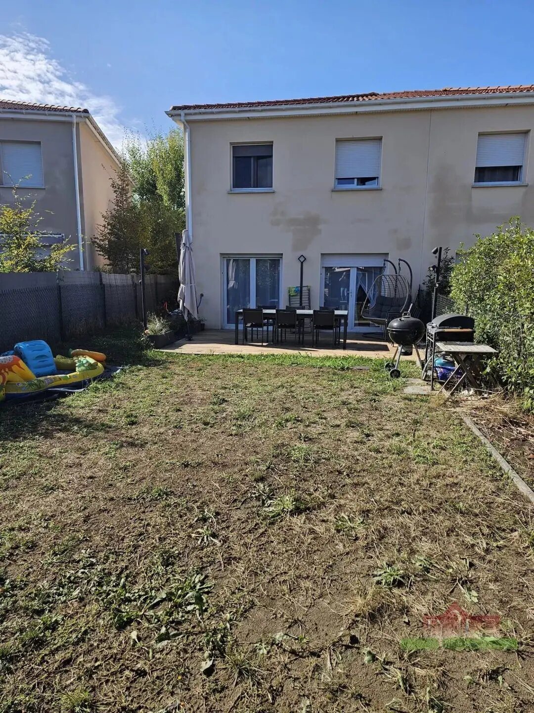 Maison à vendre, 104m², Pont-Evêque