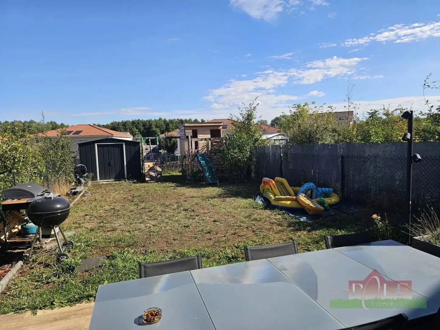 Maison à vendre, 104m², Pont-Evêque