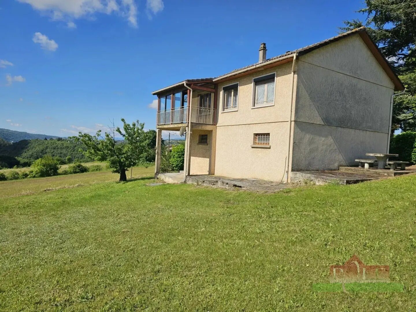 Maison à vendre, 69m², Vienne