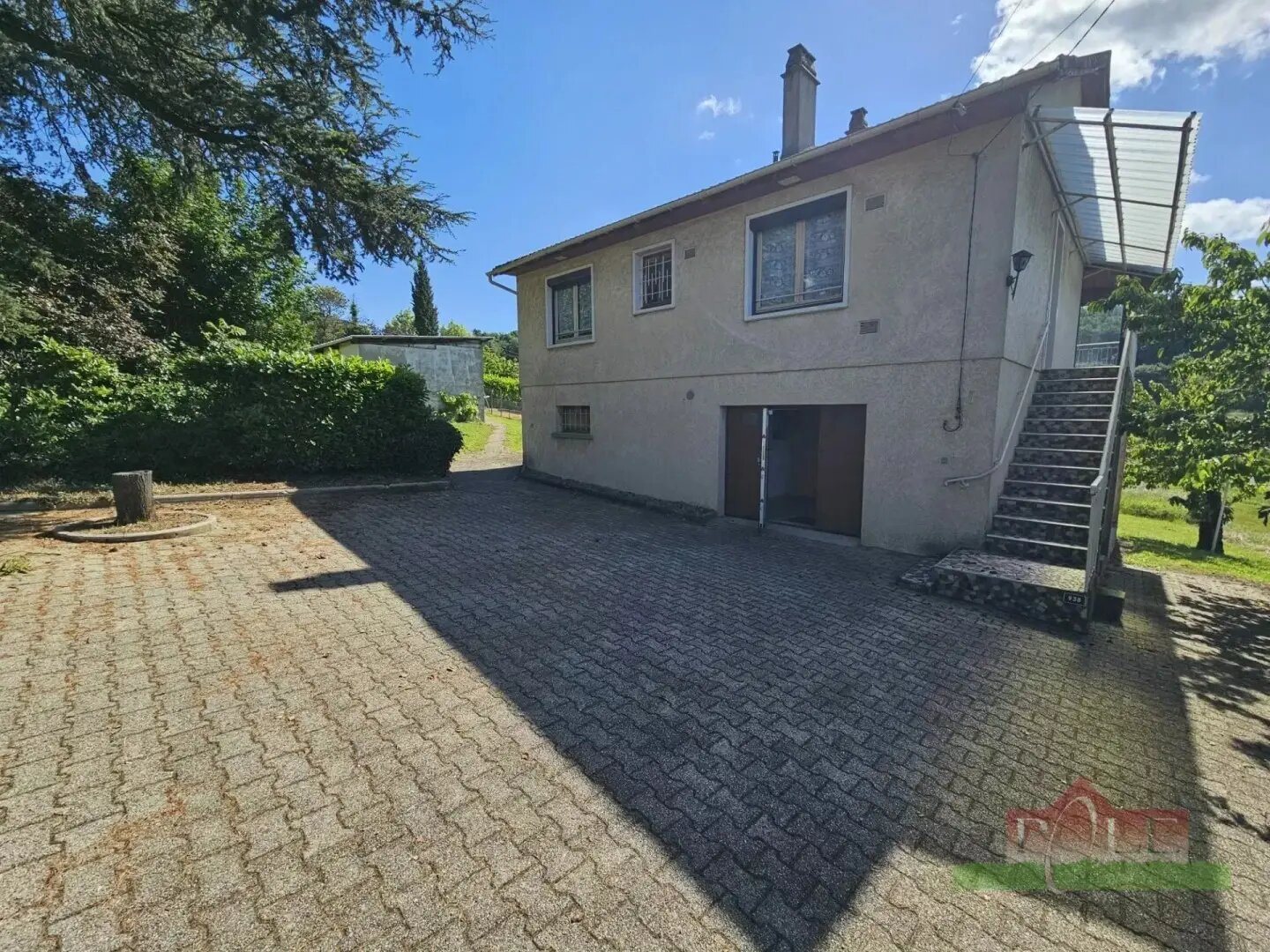 Maison à vendre, 69m², Vienne