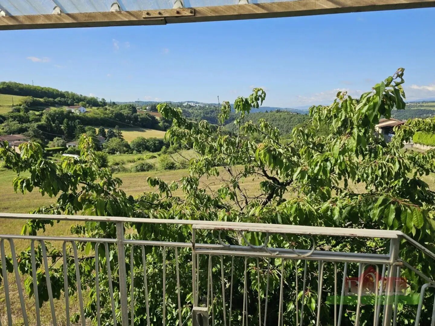 Maison à vendre, 69m², Vienne